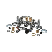 Fisher Manufacturing 80691 Faucet 4bsewh 06sgn