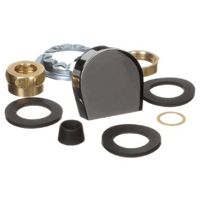 Fisher Manufacturing 81930 Inlet Fitting 3 Gaskets