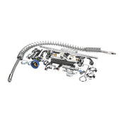 Fisher Manufacturing 83941 Prerinse Spg 8tbslh 12ss