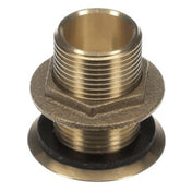 Fisher Manufacturing 84085 Drain Ws 1 X 2 Brs Kit