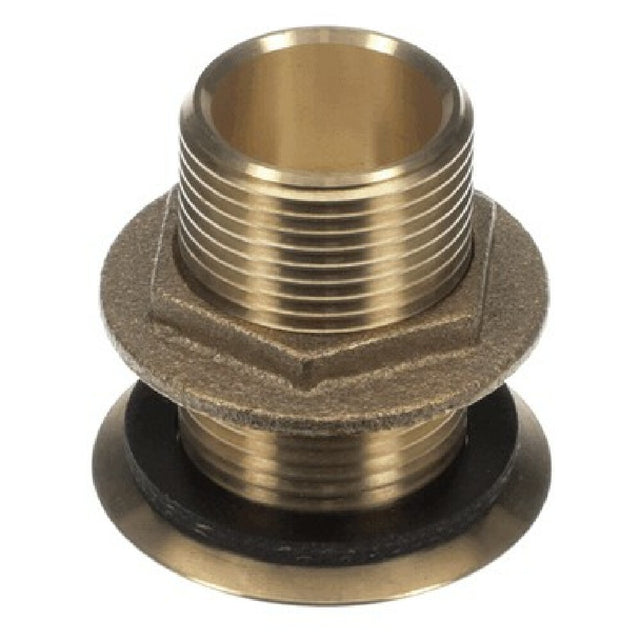 Fisher Manufacturing 84085 Drain Ws 1 X 2 Brs Kit