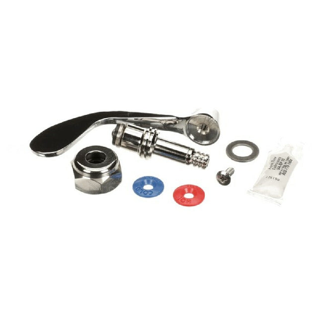 Fisher Manufacturing 89621 Stem Kit 1/2 Right Hand Swivel