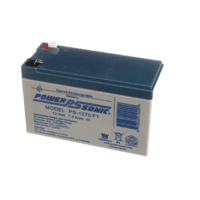 Thermo Fisher Scientific 400159 Battery Main System