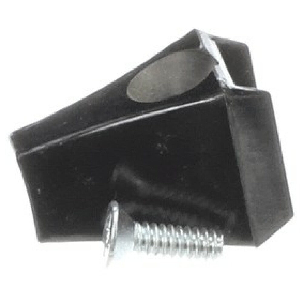 AllPoints 8059563 Range Knob Door Lock