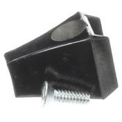 AllPoints 8059563 Range Knob Door Lock
