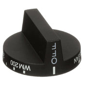 AllPoints 8059564 Range Electric Oven Knob