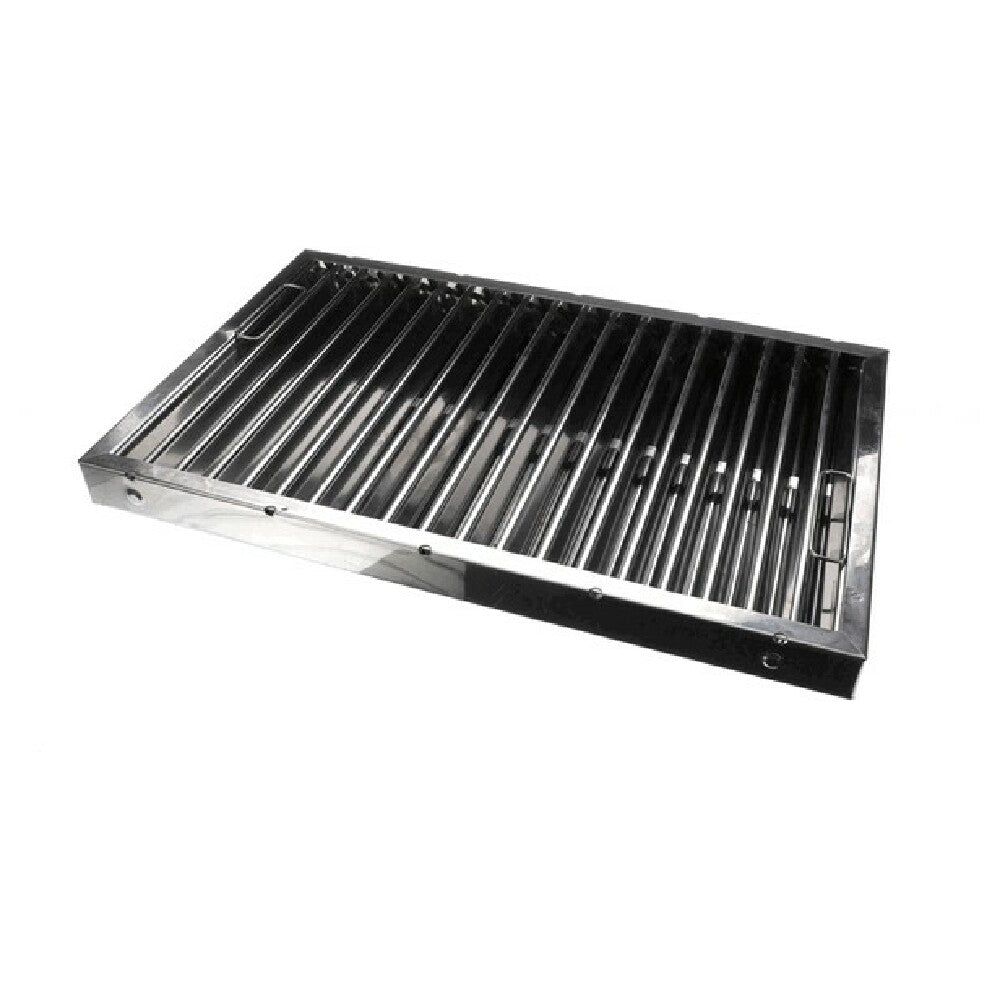 Flame Gard 201625 Filter Ss 16 X 25