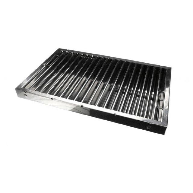 Flame Gard 201625 Filter Ss 16 X 25