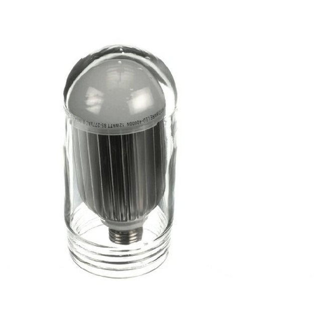 Flame Gard LED-400001N Light Led Canopy Hood