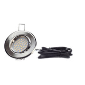 Flame Gard LED-PL35-W Recessed Light 3000k