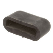 Focus Foodservice 17450 Black Rubber Handle Stop For O