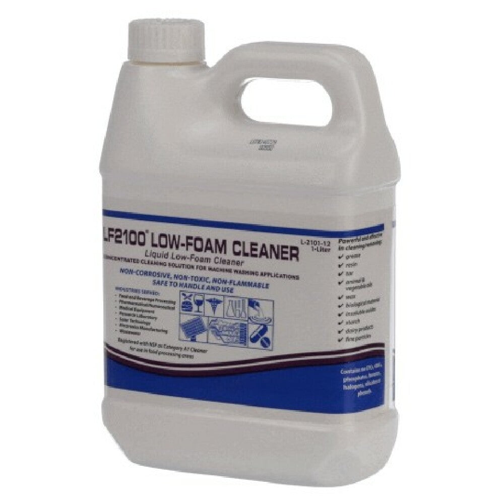Follett 00195859 Cleaner Lf2100 1 Liter