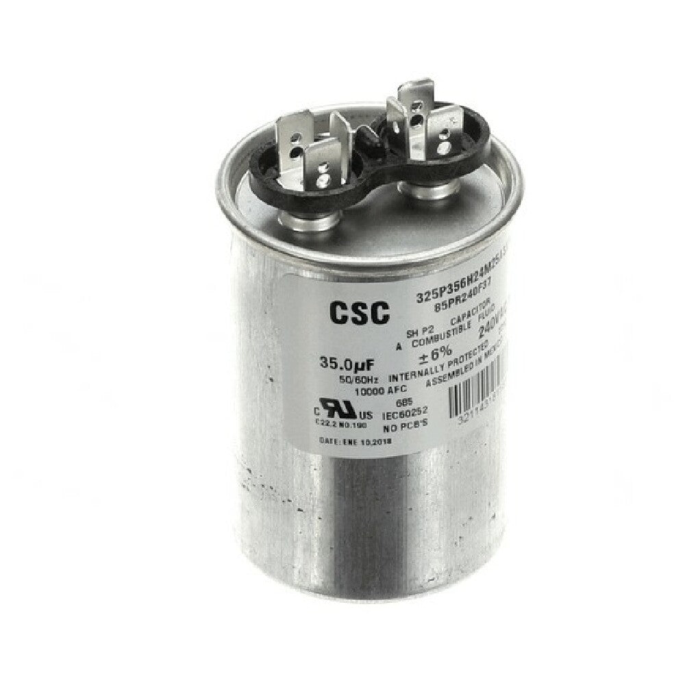 Follett 00997759 Capacitor Run Ae4470 Compressor
