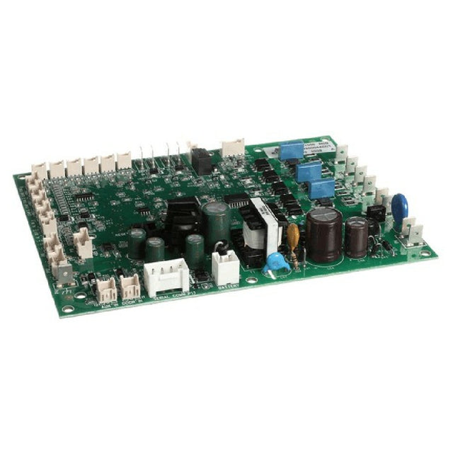 Follett 01021559 Control Basic Mc Ref/fzr