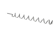 Follett 01026251 Auger Wire 15s