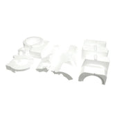 Follett 01068063 Insulation Evaporator Kit Horizon 1410