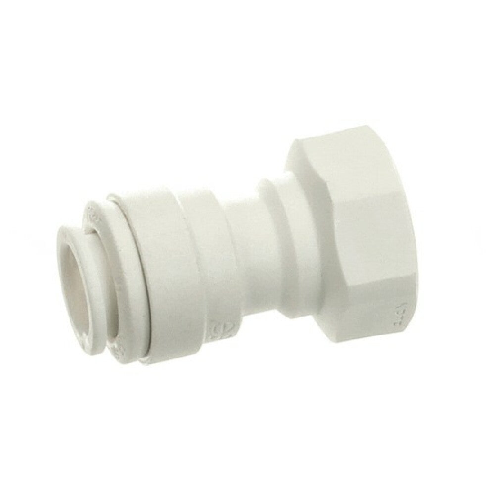 Follett 01105220 Fitting Elbow 1/4npt To 3/8