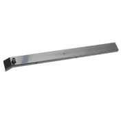 Follett 01109545 Pan Drain Molded Ref1 & 2