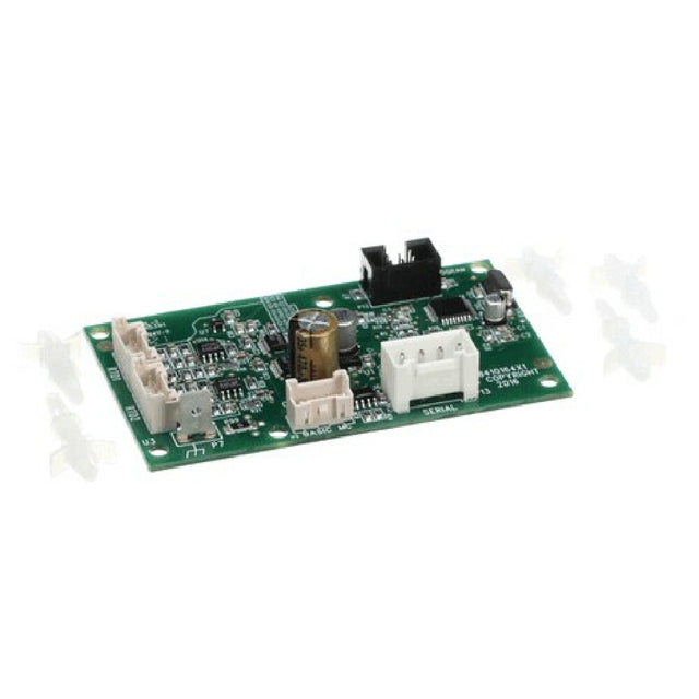 Follett 01143965 Board Ur Ref/fzr Rtd