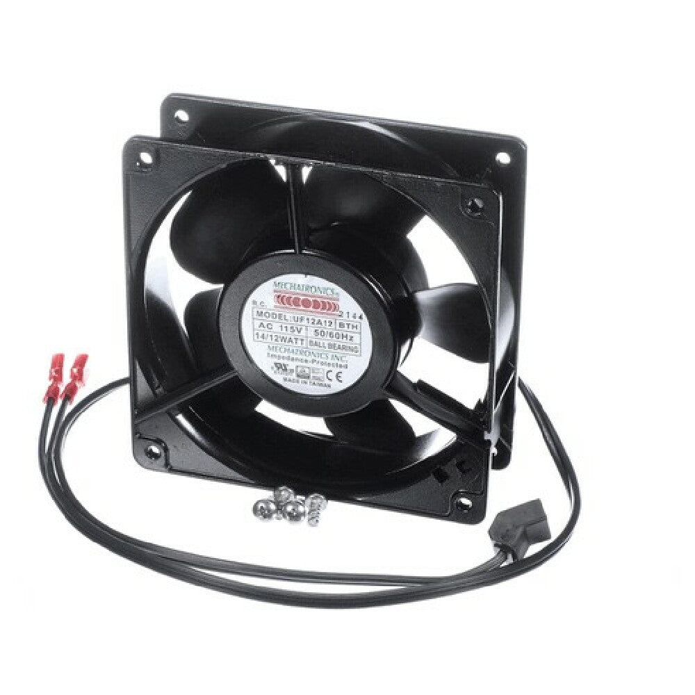 Follett 01157288 Fan Condenser Kit