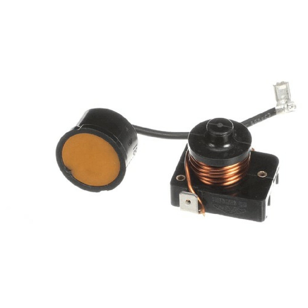 Follett 01157387 Relay Overload 414 Compresso