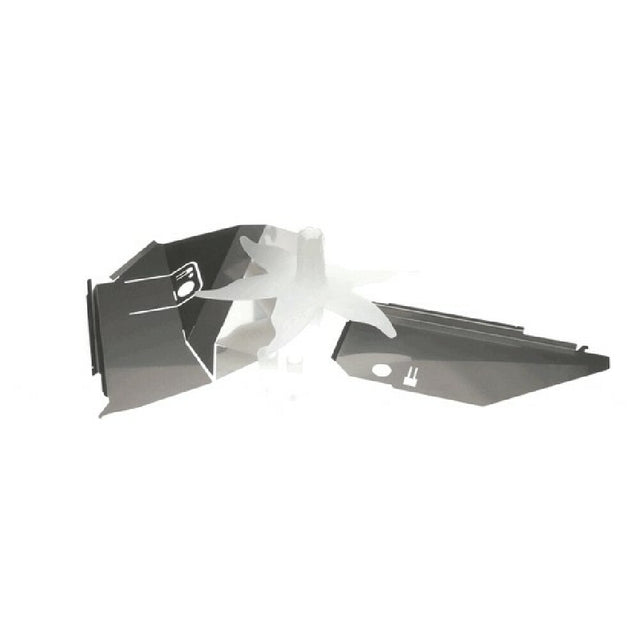 Follett 01159292 Kit Agitation 15s