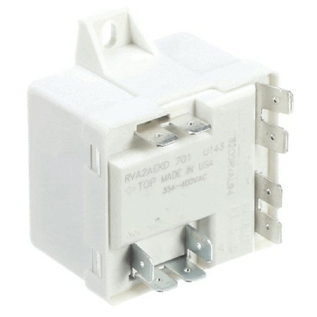 Follett 01302918 Relay Compressor Start 220/60 1410