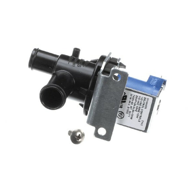 Follett 01337286 Solenoid Purge 120v 1010/