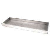 FWE 4449 Water Pan 9x26x1.5 Mt