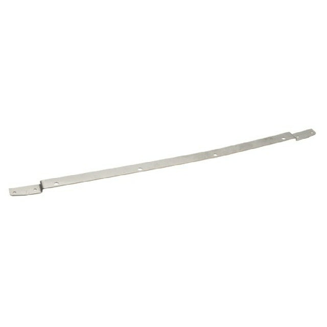 FWE 56109 Phtt 6 Kfc Lexan Door Hinge Pl
