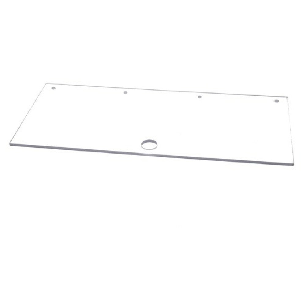 FWE 70097 Phtt 6 Kfc Lexan Pc Door 1 In