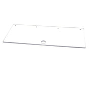 FWE 70097 Phtt 6 Kfc Lexan Pc Door 1 In
