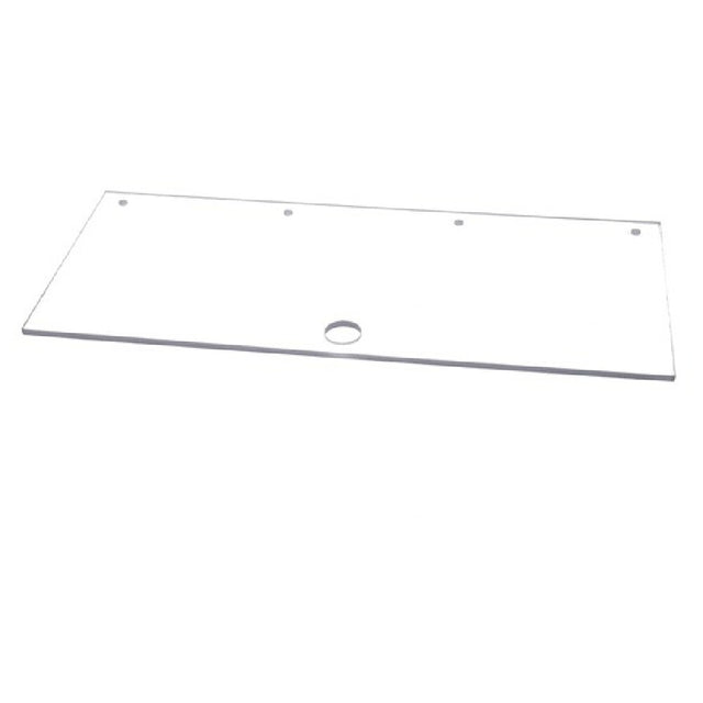 FWE 70097 Phtt 6 Kfc Lexan Pc Door 1 In