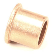 FWE BEARING-SLV-3-8DIA Bronze Flanged Sleeve Bearing