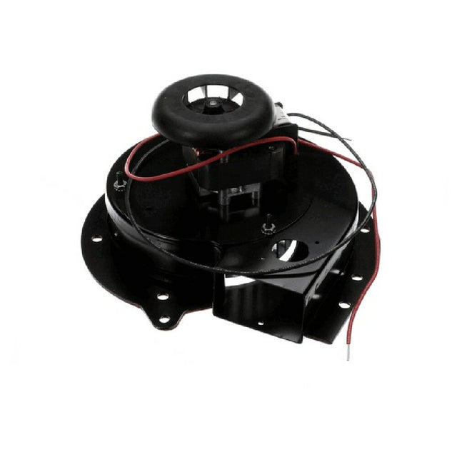 FWE BLWR-120-60S Blower Assy 120v 60hz Short Stack