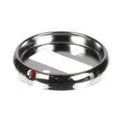 FWE BZLH1STAT Knob Bezel Chrome For Knb H1