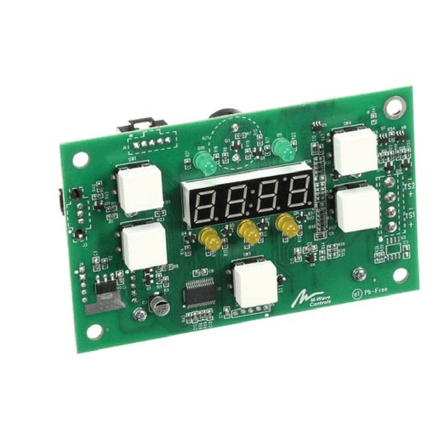 FWE CNTRLBRDLCHPRGM Control Board Programable For