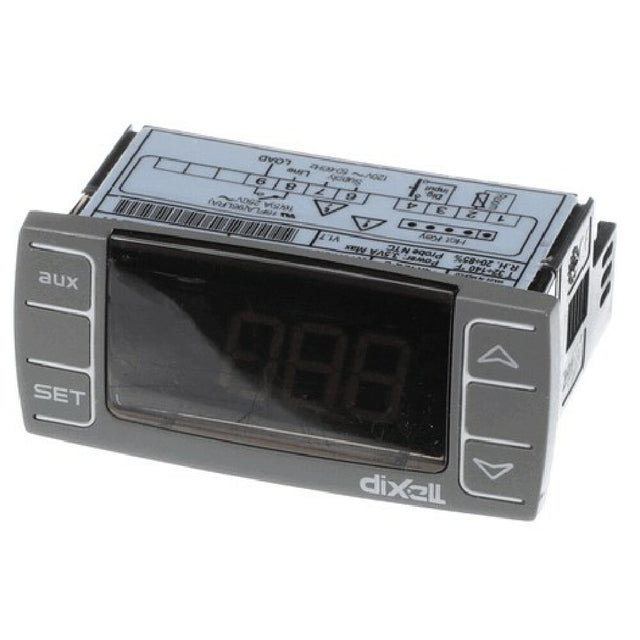 FWE CNTRLJZ Dxl Xr01cx Controller