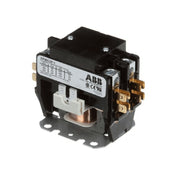 FWE CONTACT-2 Contactor Relay 2 Pole 120v 40