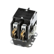 FWE CONTACT-2POLE-50AMPRES Contactor 2 Pole 50amp Resisti