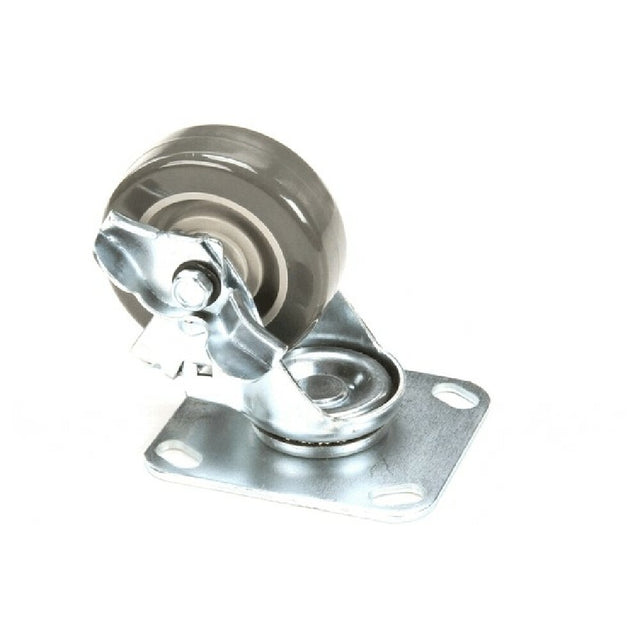FWE CSTR3.5SB-5 Caster 3.5 Swivel Brake Heavy
