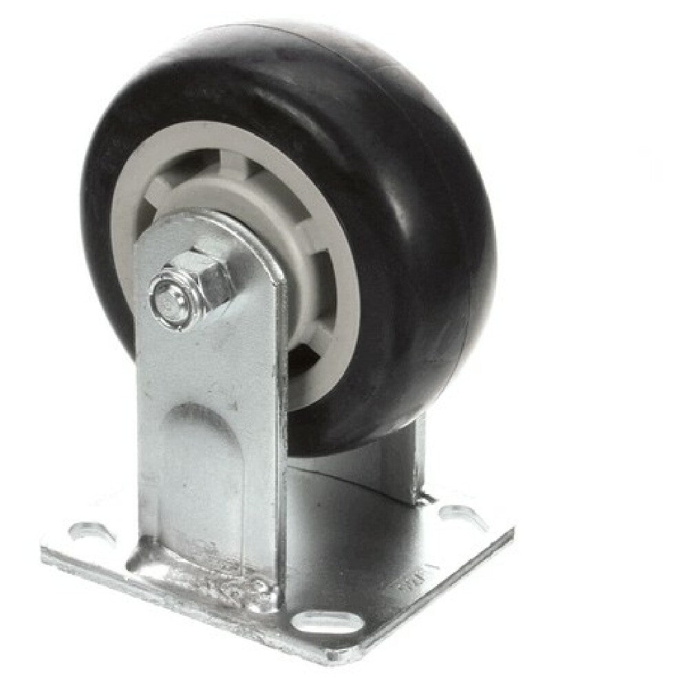 FWE CSTR52-R-PPF Caster 5 Rigid Ez Roll Poly