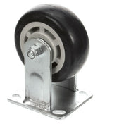 FWE CSTR52-R-PPF Caster 5 Rigid Ez Roll Poly