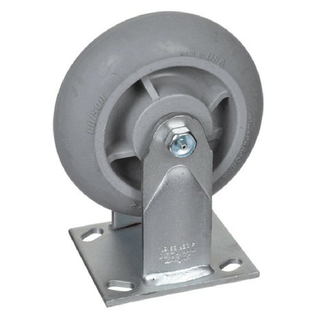 FWE CSTR6R-5 Caster 6 Rigid Cartwash Caster