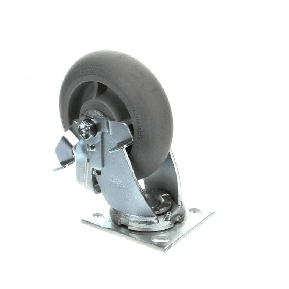 FWE CSTR6SB-5 Caster 6 Swivel Cartwash Caste