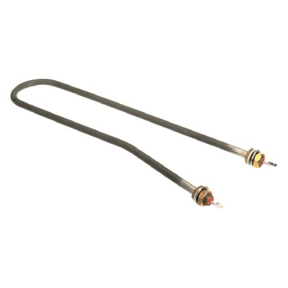 FWE EL1500-120HDC-475 Tubular Element 1500w 120v .475 Dia