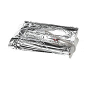 FWE EL246-120-RHFOILHT Elemount 246w 120v 36" Lead Foil