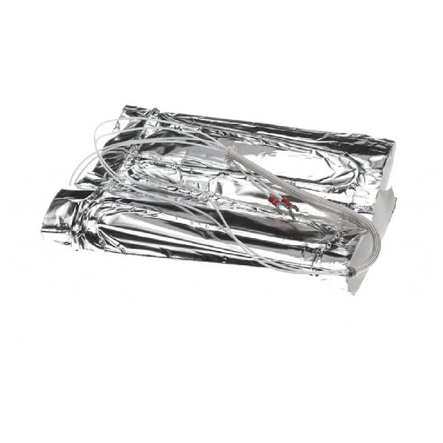FWE EL246-120-RHFOILHT Elemount 246w 120v 36" Lead Foil