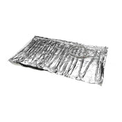 FWE EL254-120-FOILHT Element 254w 120v Foil Bottom