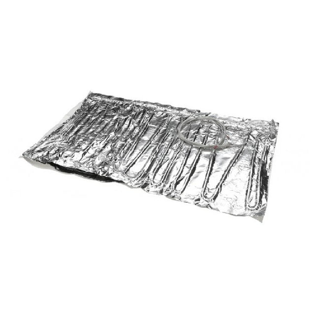 FWE EL254-120-FOILHT Element 254w 120v Foil Bottom